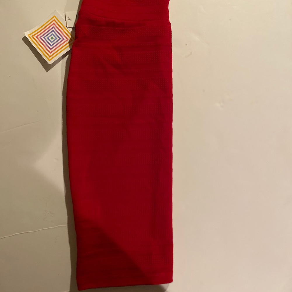 Lularoe pencil skirt
